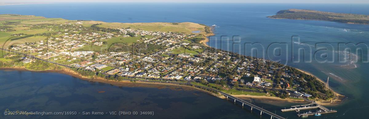 Peter Bellingham Photography San Remo - VIC (PBH3 00 34698)